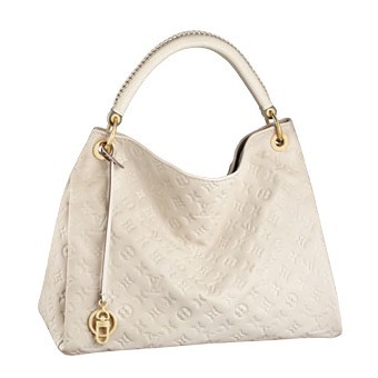 Louis Vuitton M93449 Monogram Empreinte Artsy MM Handbags - Click Image to Close